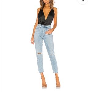 Agolde Jamie High Rise Classic size 28